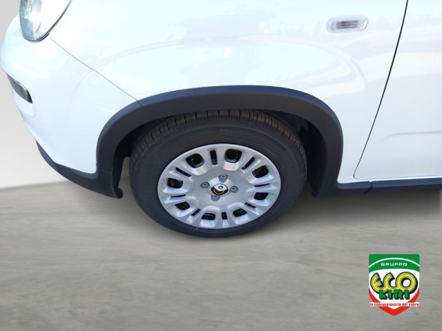 FIAT Panda usata, con Immobilizzatore elettronico