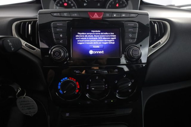 LANCIA Ypsilon usata 7
