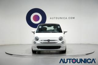 FIAT 500 usata, con Airbag