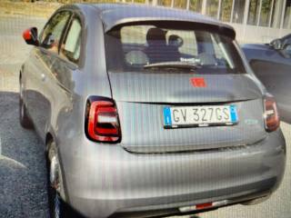 FIAT 500e usata, con Airbag Passeggero