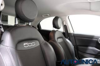 FIAT 500X usata 55