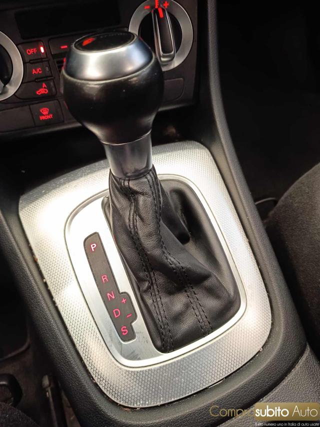 AUDI Q3 usata, con Fendinebbia