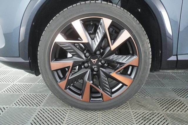 CUPRA Formentor usata 13