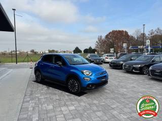 FIAT 500X usata, con Boardcomputer