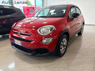 FIAT 500X usata, con Airbag