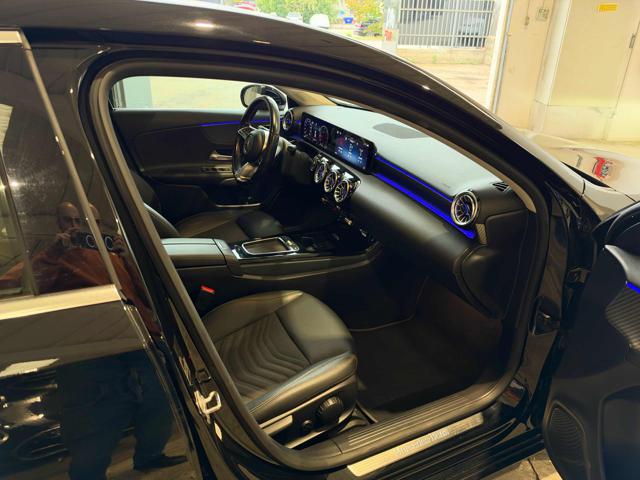 MERCEDES-BENZ A 180 usata, con Airbag Passeggero