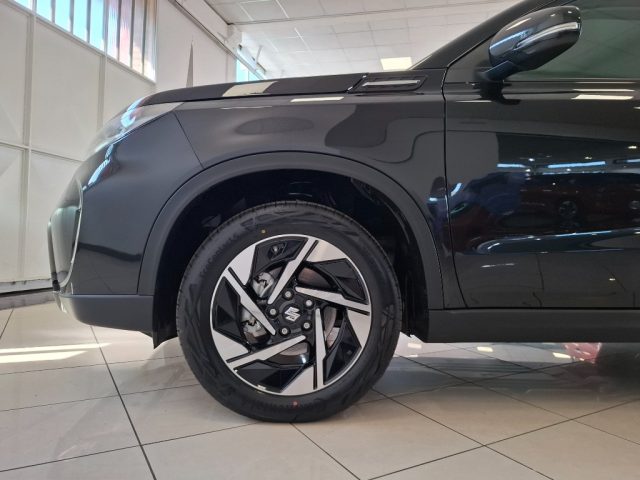 SUZUKI Vitara usata, con Vetri oscurati