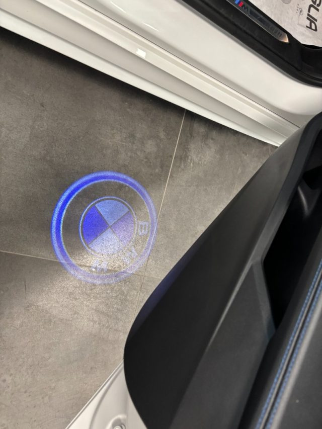 BMW 116 usata, con Cruise Control