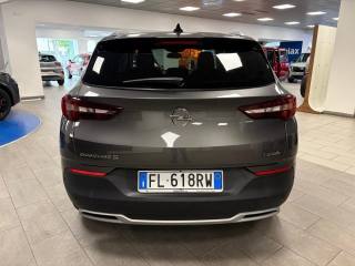 OPEL Grandland X usata, con ESP