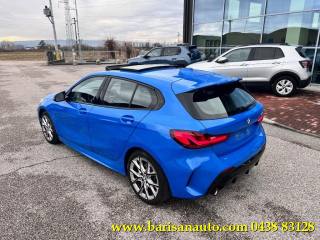 BMW 118 usata, con Airbag Passeggero