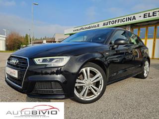 AUDI A3 usata, con Airbag