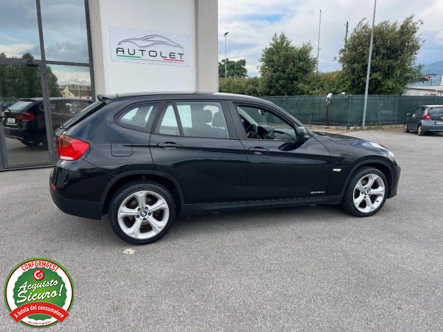 BMW X1 usata, con Controllo trazione