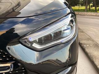 MERCEDES-BENZ GLA 200 usata, con Bluetooth