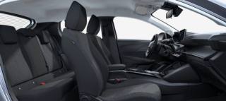 PEUGEOT 208 usata, con Servosterzo