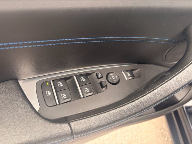 BMW X3 usata, con Antifurto