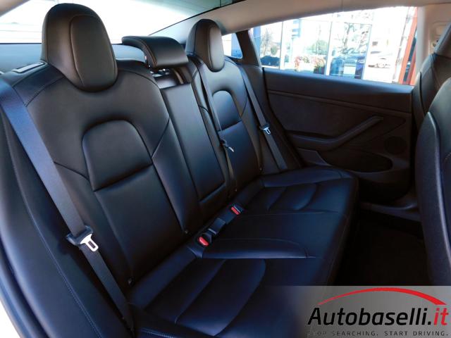 TESLA Model 3 usata, con Servosterzo