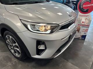 KIA Stonic usata, con USB