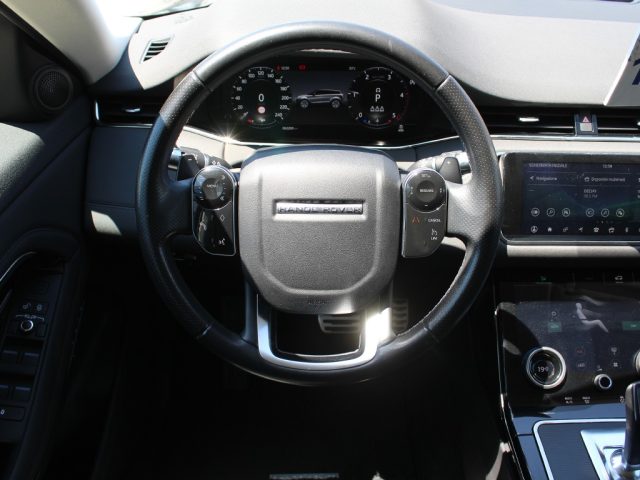 LAND ROVER Range Rover Evoque usata, con Vetri oscurati
