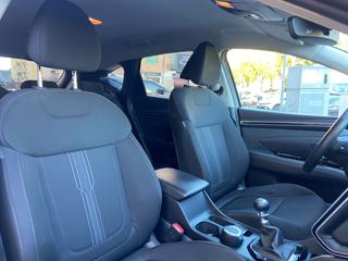 HYUNDAI Tucson usata, con Cruise Control