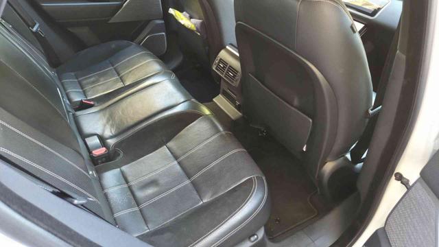 LAND ROVER Range Rover Velar usata, con Cronologia tagliandi