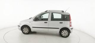 FIAT Panda usata 22
