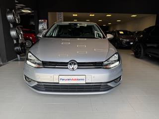 VOLKSWAGEN Golf usata, con Airbag