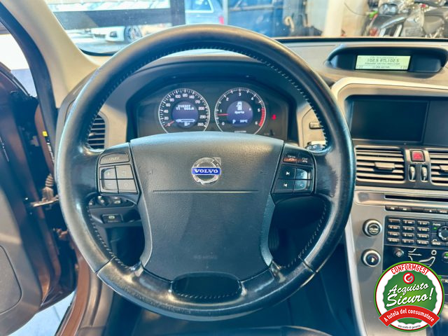 VOLVO XC60 usata, con ESP