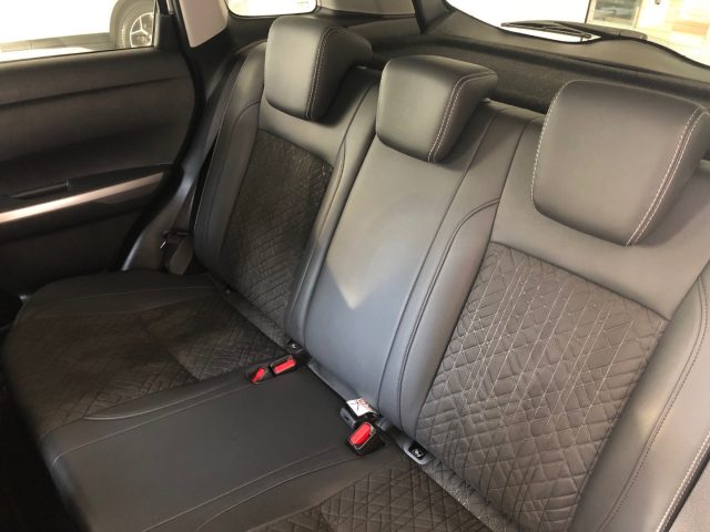 SUZUKI Vitara usata, con Climatizzatore
