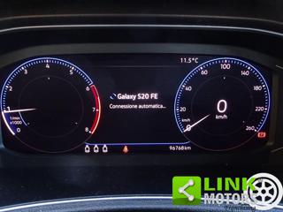 VOLKSWAGEN T-Roc usata, con Cerchi in lega