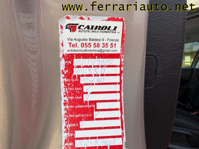 FIAT Tipo usata, con Climatizzatore