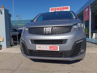 FIAT Scudo usata, con Alzacristalli elettrici