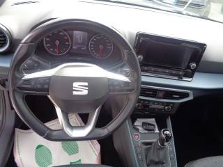 SEAT Arona usata, con Chiusura centralizzata