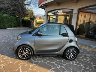 SMART ForTwo usata, con Chiusura centralizzata