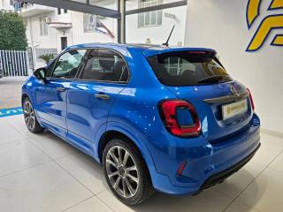 FIAT 500X usata, con Airbag
