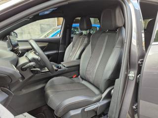 PEUGEOT 3008 usata, con Touch screen