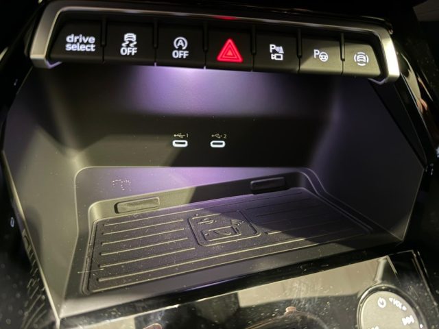 AUDI RS3 usata, con Servosterzo