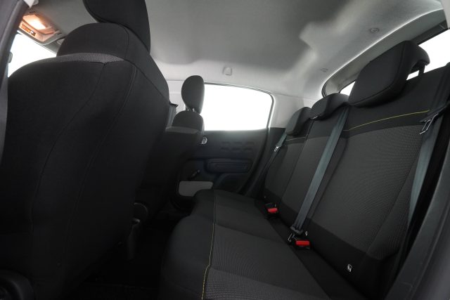 CITROEN C3 usata 10