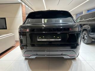 LAND ROVER Range Rover Velar usata, con Autoradio