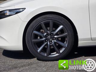 MAZDA 3 usata, con Bracciolo