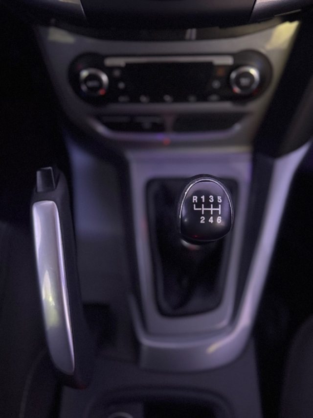 FORD Focus usata 15