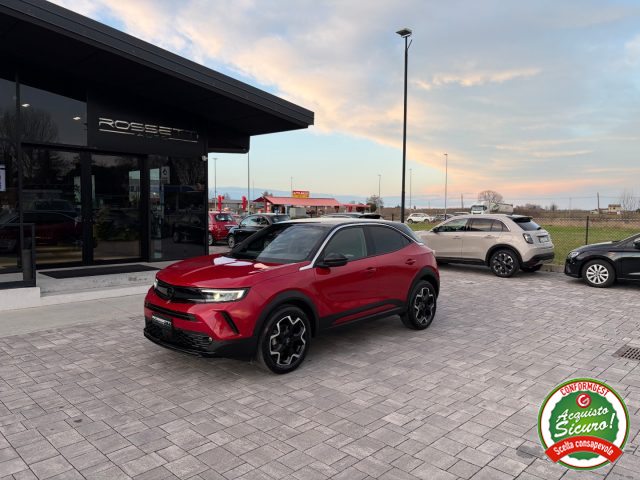 OPEL Mokka usata, con Airbag