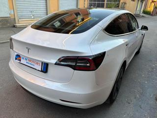 TESLA Model 3 usata, con Alzacristalli elettrici