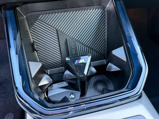 BMW X3 usata, con Autoradio digitale