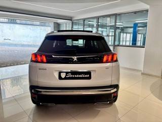 PEUGEOT 3008 usata, con Cerchi in lega