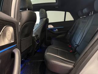 MERCEDES-BENZ GLE 350 usata, con Fari LED