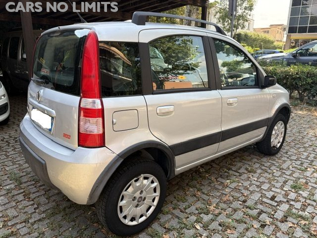FIAT Panda usata 9