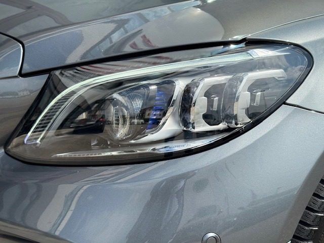 MERCEDES-BENZ C 220 usata, con Cronologia tagliandi