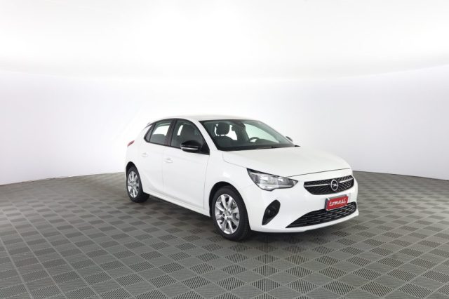 OPEL Corsa usata 1