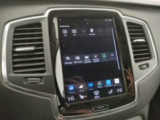 VOLVO XC90 usata, con Interni in pelle