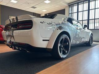 DODGE Challenger usata 7